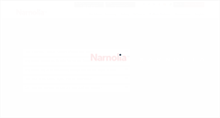 Desktop Screenshot of narnolia.com